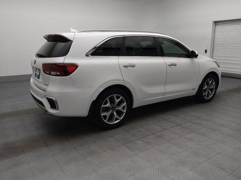 Used 2020 Kia Sorento SX AWD/4WD image 10