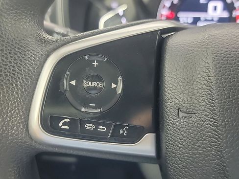 Certified 2017 Honda CR-V LX image 25