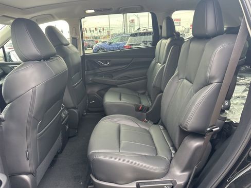 New 2026 Subaru Ascent Bronze Edition AWD/4WD image 27