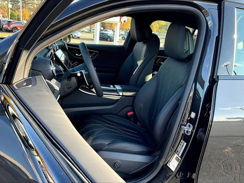 Used 2025 Mercedes-Benz GLC 63 AMG S image 14