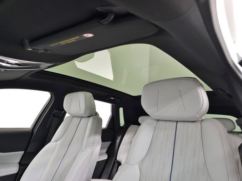 Certified 2024 Cadillac Lyriq Luxury w/ LPO, Floor Liner Package AWD/4WD image 22