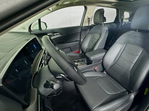 New 2026 Kia Sportage SX Prestige image 24