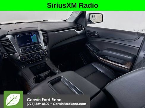 Used 2019 Chevrolet Tahoe LT image 25