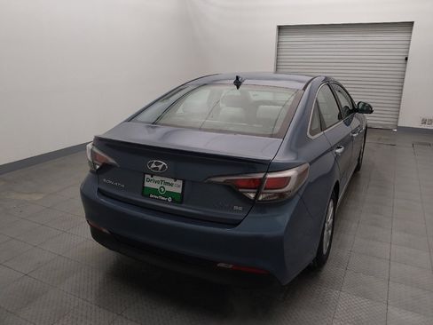 Used 2016 Hyundai Sonata SE image 7