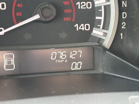 Used 2013 Honda Ridgeline Sport image 7