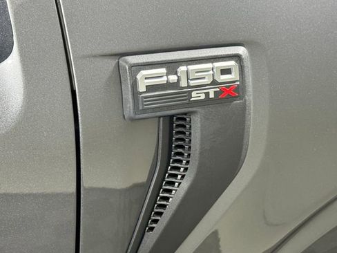 Used 2022 Ford F150 XL w/ STX Appearance Package AWD/4WD image 20