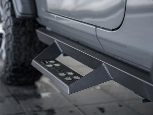 Certified 2021 Jeep Wrangler Rubicon image 18