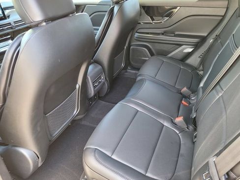 New 2025 Lincoln Corsair Grand Touring w/ Equipment Group 301A AWD/4WD image 13