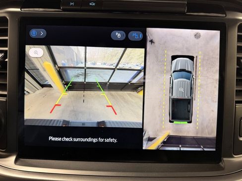 Used 2025 Ford F150 Tremor image 51