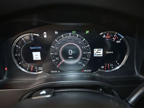 Used 2016 Cadillac Escalade ESV Premium AWD/4WD image 6