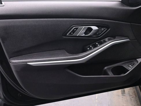 Used 2020 BMW 330i xDrive Sedan w/ Driving Assistance Package image 10