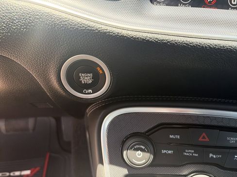Used 2017 Dodge Challenger T/A RWD image 27