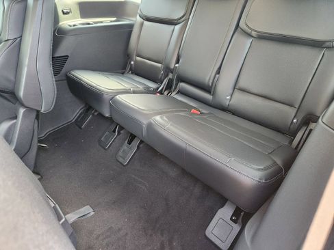 New 2026 Ford Expedition Platinum AWD/4WD image 27
