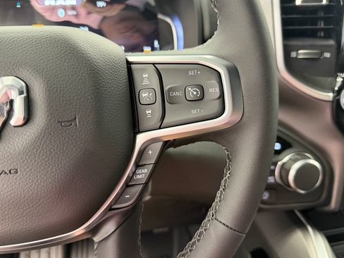 New 2026 RAM 1500 4x4 Crew Cab image 26