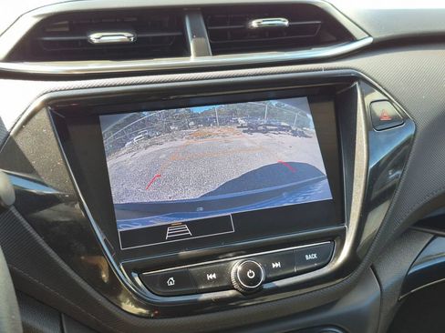 Used 2021 Chevrolet TrailBlazer LT w/ Convenience Package AWD/4WD image 24
