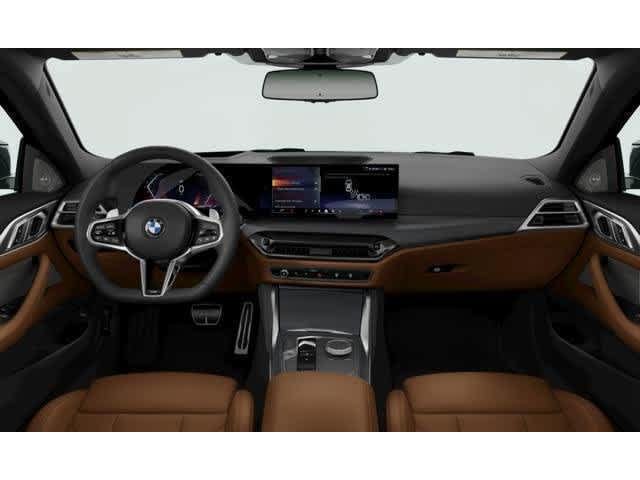 New 2027 BMW 430i Coupe w/ M Sport Package RWD image 7
