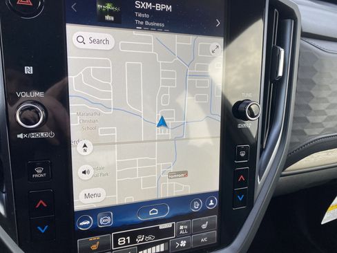 New 2025 Subaru Forester Limited image 31