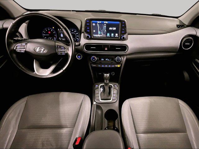 Used 2018 Hyundai Kona Ultimate AWD/4WD image 14