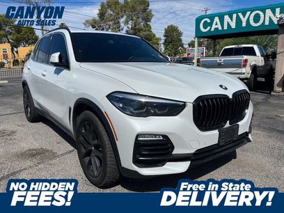 Used 2019 BMW X5 xDrive40i w/ Convenience Package