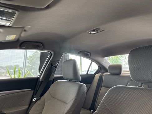 Used 2015 Honda Civic Hybrid Sedan image 28