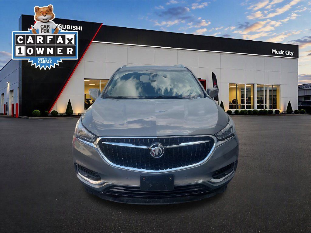 Used 2019 Buick Enclave Premium FWD image 11