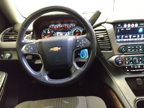 Used 2018 Chevrolet Tahoe LS RWD image 22
