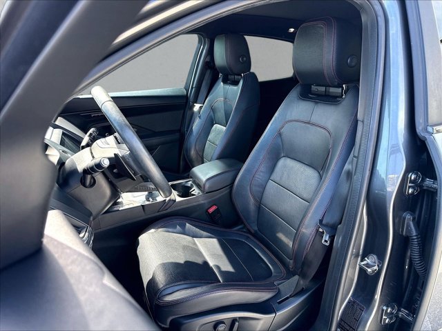 Used 2020 Jaguar E-PACE Checkered Flag AWD/4WD image 26