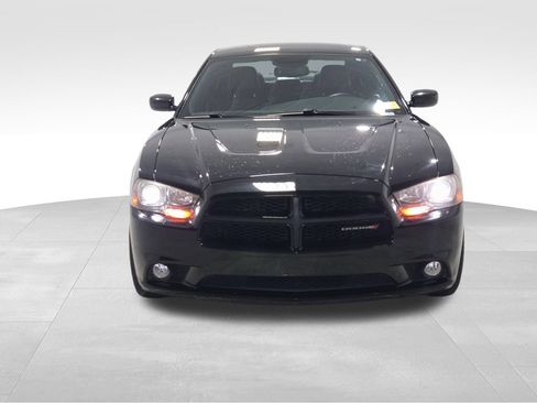 Used 2013 Dodge Charger R/T AWD/4WD image 2