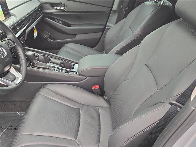 Certified 2026 Honda Accord Touring image 16