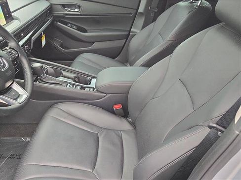 Certified 2026 Honda Accord Touring image 16