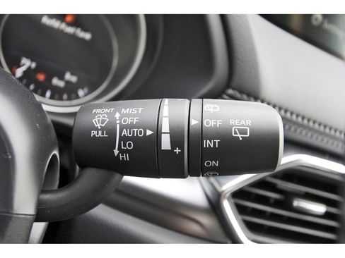 New 2025 MAZDA CX-5 AWD 2.5 S image 16