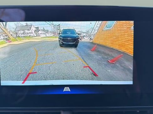 New 2026 Chevrolet Trax LT w/ Driver Confidence Package FWD image 23