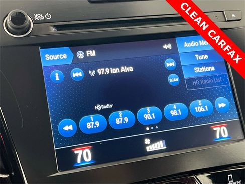 Used 2022 Acura ILX image 14