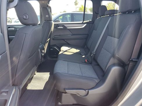 New 2026 GMC Acadia Elevation w/ Black Edition image 9