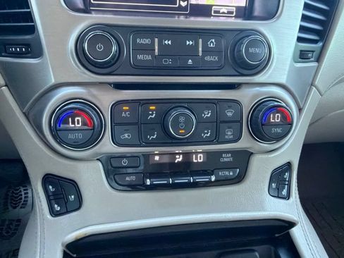 Used 2018 GMC Yukon Denali w/ Denali Ultimate Package AWD/4WD image 27