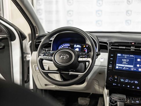 Used 2024 Hyundai Tucson SEL image 34