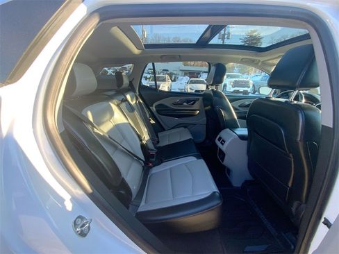 Used 2020 GMC Terrain SLT w/ Preferred Package image 27