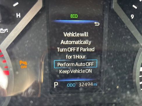 Used 2022 Toyota Tundra SR5 w/ TRD Sport Premium Package image 5