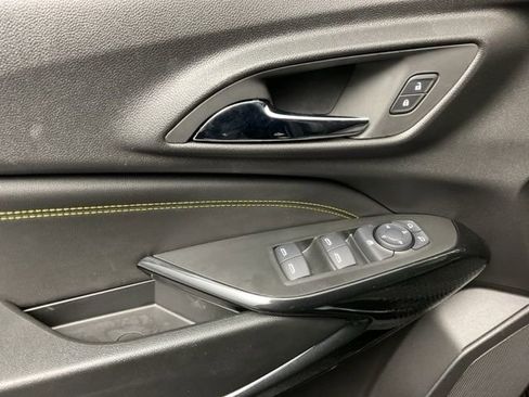 New 2026 Chevrolet Trax LT image 10