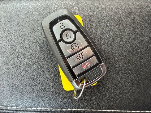 Certified 2023 Ford Escape Active image 36