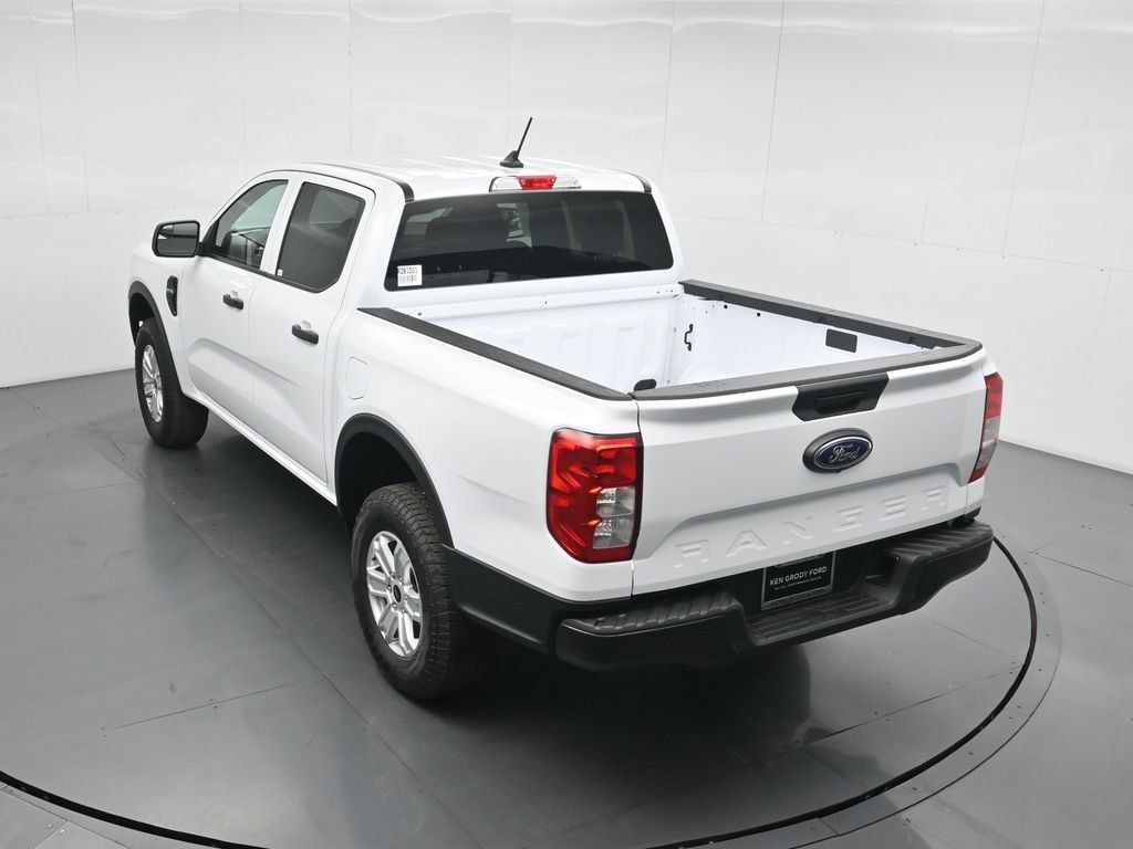 New 2026 Ford Ranger XL AWD/4WD image 40