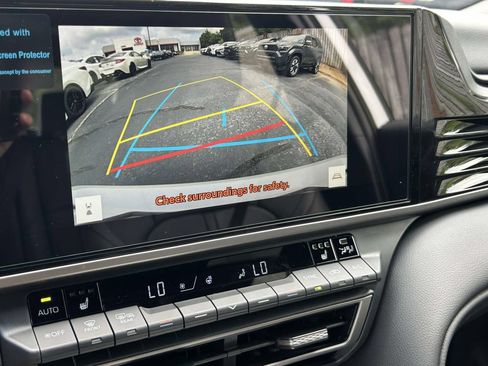 New 2026 Toyota Camry XSE FWD image 27