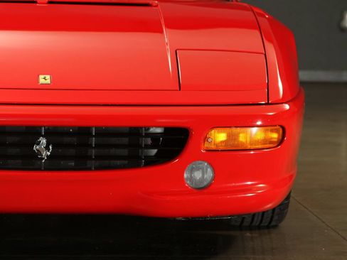 Used 1997 Ferrari F355 Spider RWD image 20