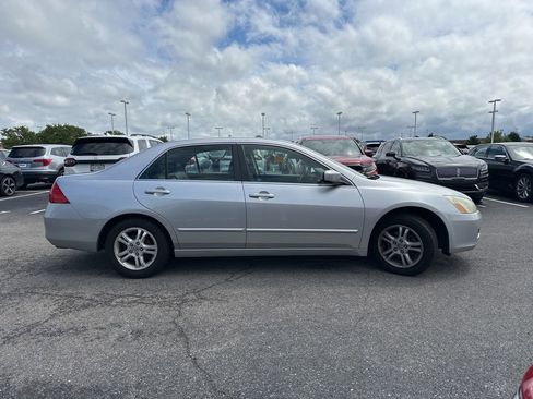 Used 2007 Honda Accord EX-L image 13