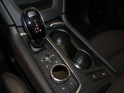 New 2025 Cadillac XT5 Premium Luxury w/ Technology Package image 18