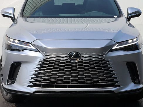 New 2026 Lexus RX 350 Premium Plus AWD/4WD image 6