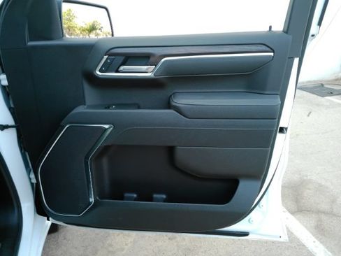 Used 2026 GMC Sierra 1500 SLT RWD image 22