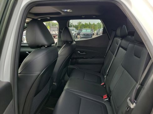 Used 2024 Hyundai Santa Cruz Limited AWD/4WD image 28