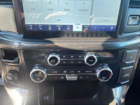 Used 2021 Ford F150 XLT w/ Equipment Group 302A High image 20