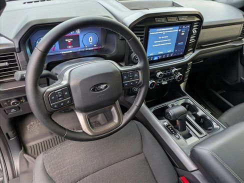 Used 2024 Ford F150 XLT w/ Tow/Haul Package image 9